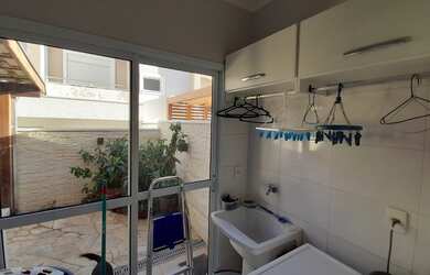 Imagem 10: CASA DE CONDOMÍNIO A VENDA NO CONDOMÍNIO VERSO L x27 ALTO - PARQUE RURAL...