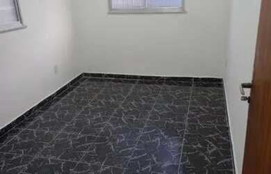 Imagem: A casa possui 2 Dormitórios, 1 Banheiro e 40m² de Área e