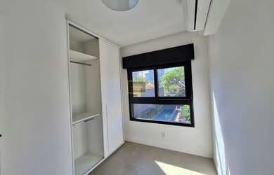 Imagem 8: Apartamento com 2 dormitórios para locação em Pinheiros - ao lado do...