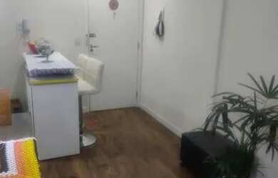 Imagem: O apartamento possui 3 Dormitórios, 2 Banheiros, 1 Vaga na