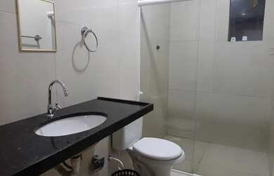 Imagem 5: Aluguel por temporada- Barra de São Miguel