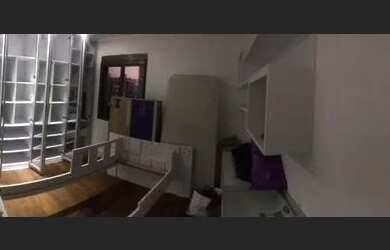 Imagem: O apartamento possui 4 Dormitórios, 5 Banheiros, 3 Vagas na