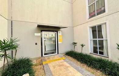 Imagem 14: Charmoso Apartamento. Piscina, Churrasqueira, 51m² de Áreae1 Vaga na...