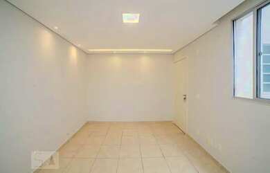 Imagem: O apartamento para alugar possui 2 Dormitórios, 1 Banheiro