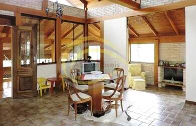 Imagem 2: Casa com 5 dormitórios 3 suiíes à venda, 530 m² por R$ 1.690.000 -...