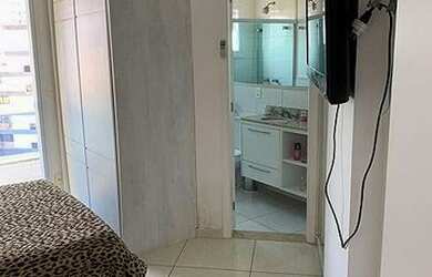 Imagem 13: Cobertura para locação, Praia do Tombo, Guarujá - São Paulo