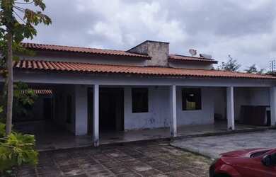 Imagem 3: Casa ampla para venda ou locação a 200 metros do Ilha Food Park Araçagi