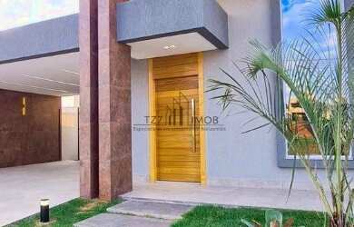 Imagem 2: Casa Jardins Porto - Casa Térrea