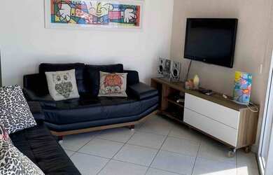 Imagem 4: Cobertura para locação, Praia do Tombo, Guarujá - São Paulo