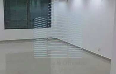 Imagem: O depósito possui 1 Vaga na garagem e 40m² de Área e está