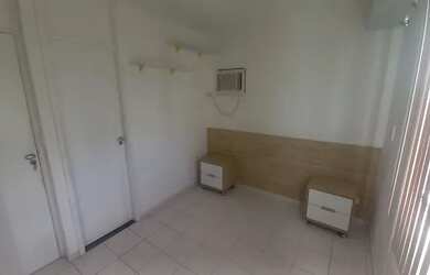 Imagem 2: Alugo 3/4 semi mobiliado condominio Canto Belo Aeroporto