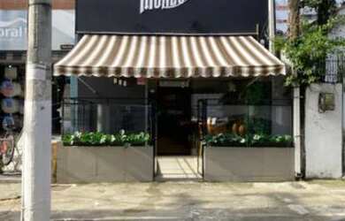 Imagem: O depósito possui 150m² de Área e está localizado em Icaraí