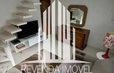 Imagem: A casa possui 4 Dormitórios, 3 Banheiros, 1 Vaga na garagem