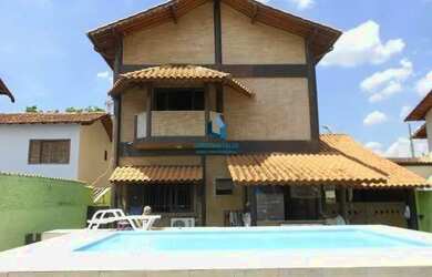 Imagem 1: Casa Alto Padrão para Venda em Itaipu Niterói-RJ