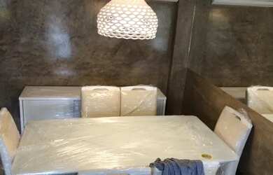 Imagem 4: Vendo Apartemento. Piscina, Churrasqueira, Imóvel mobiliadoeVaranda