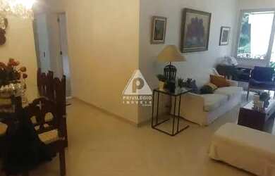 Imagem 2: Apartamento à venda, 3 quartos, 1 suíte, 2 vagas, Flamengo - RIO DE JANEIRO/RJ