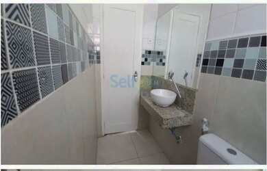 Imagem 2: Apartamento reformado 02 quartos semi mobiliado