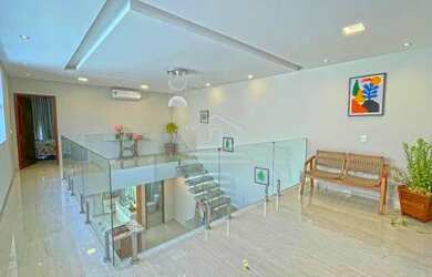 Imagem 13: AL - Casa de condomínio para venda com 250m² com 5 quartos em Centro - Barreirinhas - MA