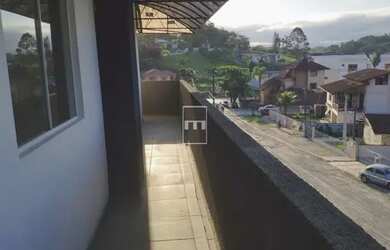 Imagem: O apartamento possui 1 Dormitório, 1 Banheiro, 54m² de Área