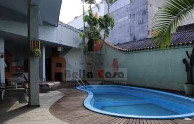 Imagem 12: Maravilhoso sobrado á venda na Mooca