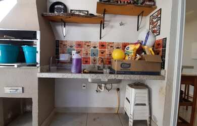 Imagem 12: CASA DE CONDOMÍNIO A VENDA NO CONDOMÍNIO VERSO L x27 ALTO - PARQUE RURAL...