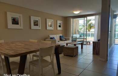 Imagem 2: alugueo por temporada mensal na praia do Cumbuco pè na areia com 104...