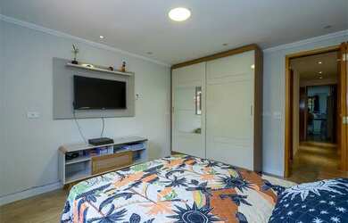 Imagem 16: Condomínio Residencial Village Morumbi Conforto, lazer e segurança Casa...