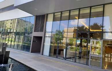 Imagem: O depósito possui 33m² de Área e está localizado em Cristo