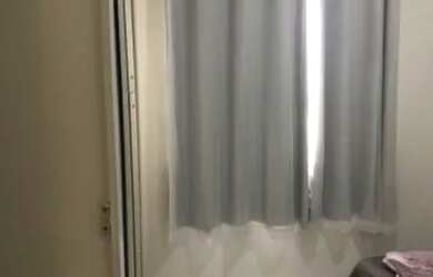 Imagem: O apartamento possui 2 Dormitórios, 1 Banheiro e está localizado