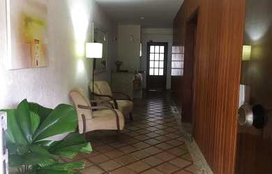 Imagem: O apartamento possui 3 Dormitórios, 2 Banheiros, 2 Vagas na