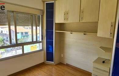 Imagem 11: Apartamento com 3 dormitórios, 90 m² - venda por R$ 465.000,00 ou aluguel por R$ 3.400,00