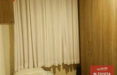 Imagem 8: Condomínio Magnum com 2 dormitórios, 58 m² - venda por R$ 420.000 ou...