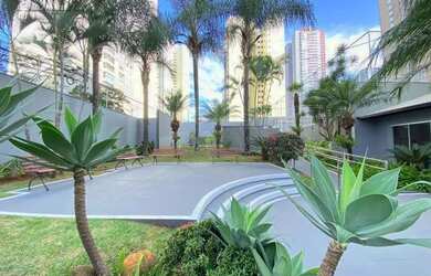 Imagem 2: LONDRINA - Apartamento Padrão - Gleba Fazenda Palhano