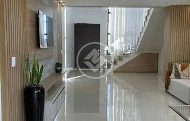 Imagem 5: Sobrado 4 Quartos no Condomínio Residencial Villagio Toscana codigo 29462