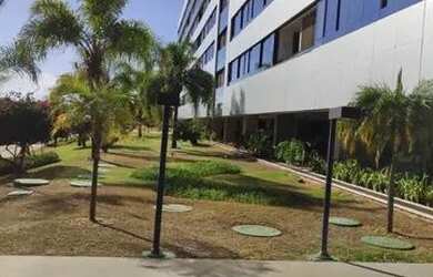 Imagem: O apartamento para alugar possui 3 Dormitórios, 3 Banheiros