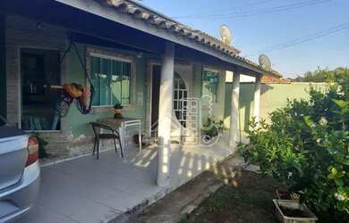 Imagem: A casa em condomínio possui 3 Dormitórios, 3 Banheiros, 2