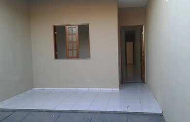 Imagem 8: Casa 02 quartos Maracanaú