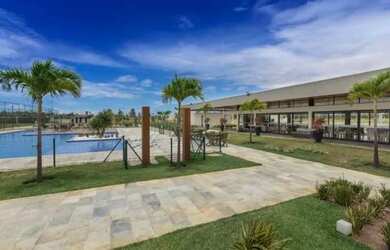 Imagem 2: Lote no Terras Alphaville 1