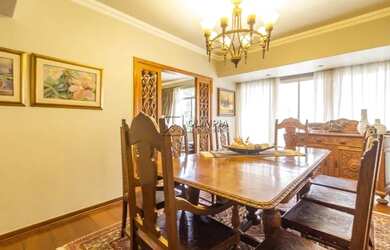 Imagem 11: Apartamento Locação Jardim Paulista 151 m² 3 Dormitórios