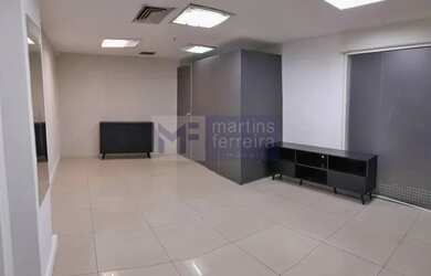 Imagem: RIO DE JANEIRO - Conjunto Comercial/Sala - BARRA DA TIJUCA