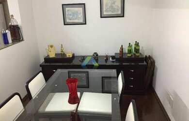 Imagem 13: Casa Residencial à venda, Jardim Santa Cruz Zona Norte , São Paulo -