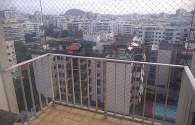 Imagem 11: Apartamento para aluguel possui 73,00 metros quadrados em Freguesia Jacarepaguá...