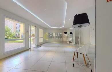 Imagem: Apartamento à venda 2 Quartos, 1 Suite, 1 Vaga, 76.34M², Marechal