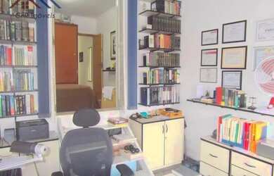 Imagem 14: Sobrado à venda, 93 m² por R$ 699.000,00 - Campo Belo - São Paulo/SP