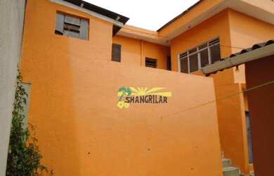 Imagem 1: Casa à venda, 140 m² por R$ 425.000,00 - Jardim Marilene - Diadema/SP