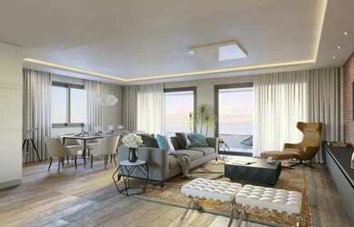 Imagem 3: Apartamento para Venda - 194.17m², 3 dormitórios, sendo 3 suites, 2 vagas - Tristeza