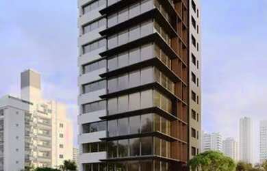 Imagem: O apartamento à venda possui 3 Dormitórios, 2 Banheiros, 3