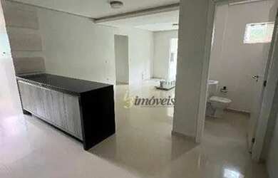 Imagem: O apartamento possui 3 Dormitórios, 4 Banheiros, 2 Vagas na