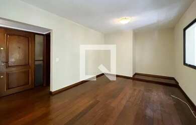 Imagem 2: Apartamento para Aluguel - Moema, 4 Quartos, 127 m2