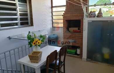 Imagem 3: Sobrado Alto Mooca 407 m. Churrasqueira, Área de serviço, 407m² de...